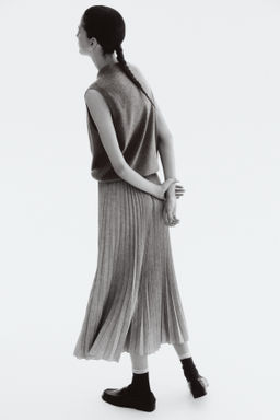 Falda plisada - H&m фото 7