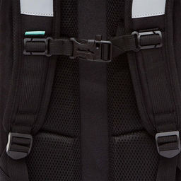 Рюкзак школьный GRIZZLY