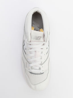 Высокие кеды NEW BALANCE 650 Артикул 4410582, белый  фото 6