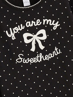 Kurdele Bask?l? K?z ?ocuk Ti??rt 2li