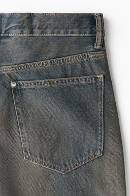 Baggy Jeans - H&m фото 8