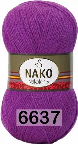 NAKOLEN 5 NAKO  фото 14