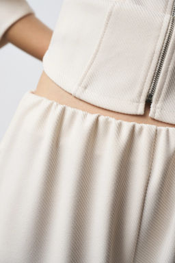 Брюки женские 1289 - Milmil фото 4