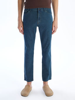 779 Regular Fit Erkek Jean Pantolon