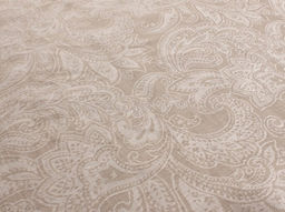 Скатерть 17с313-ШР 170*170 "Эсмеральда" цв 133 рис 134