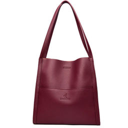 Сумка A-5261-Red