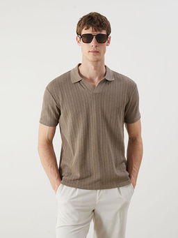 Polo Yaka Erkek Ti??rt