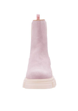 Сапоги, розовые - Heine фото 4