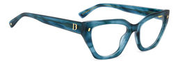 Оправа DSQUARED2 D2 0117