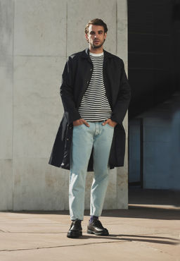 Полуботинки