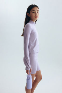Chaqueta de deporte con SoftMove - H&m фото 10