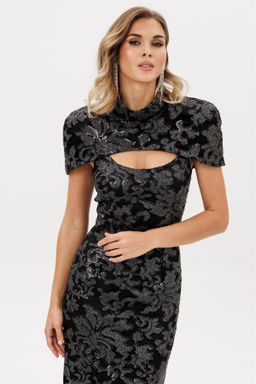 Накидка 3006 - Eola фото 3