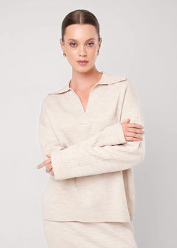 Джемпер женский