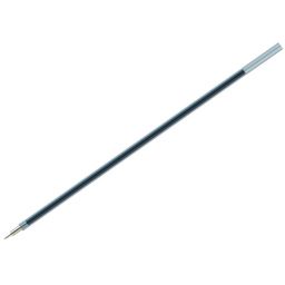 Цена за 3 шт. Стержень шариковый Berlingo "I-10" 141мм. 0.4мм (CPb_40102) синий