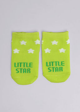 Носки детские для девочки