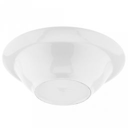 Миска фарфоровая "Львята" д200мм, 500мл, h60мм (Россия)