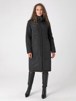 24401 Пальто - Dizzyway фото 6