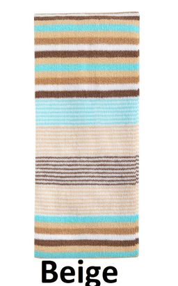 OMSA kids Collant 11P11-2 в полоску - beige  фото 2