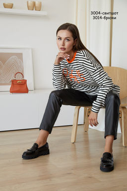 Свитшот 3004 - Niv niv фото 4