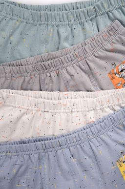 Трусы-боксеры для мальчика Donella  фото 3