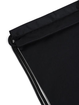 Мешок для обуви RGB, 41×30 см, чёрный