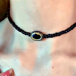 Чокер арт. 26 6206 (id 276496) - Rada фото 3