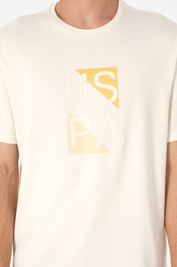 Erkek Krem Ti__rt Sepette S_rpriz _ndirim - U.s. polo assn фото 7