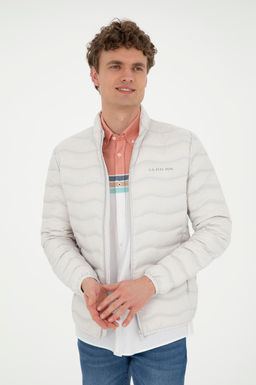 Мужское каменное пальто Неожиданная скидка в корзине - U.s. polo assn фото 8