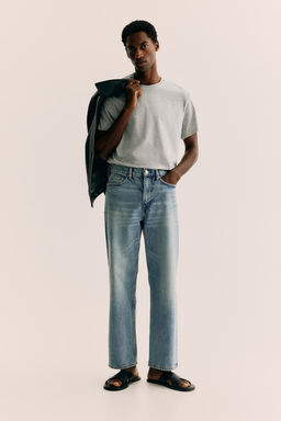 Camiseta Regular Fit - H&m фото 3