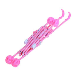 Коляска-трость для кукол Блум, WINX, с аксессуарами фото 8