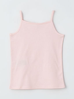 Kare Yaka K?z Bebek Atlet - Waikiki фото 3