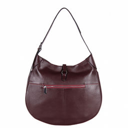 Сумка 9918SH wine purple S-Style