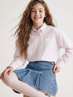 ?izgili K?z ?ocuk G?mlek