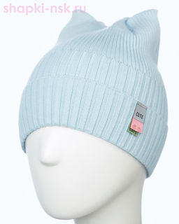 1201V1 Кошка вискоза (50-52) Колпак - Veles фото 8