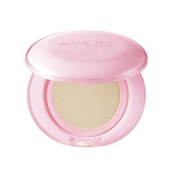 Dew Power Vegan Cushion Refill 1.5 Natural SPF50+PA++++ - Запасной блок кушона, 15 г