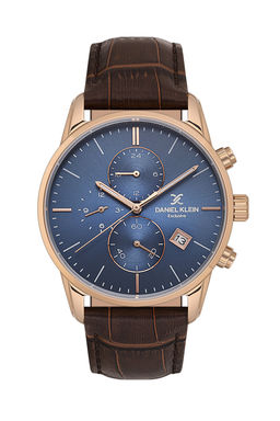 Наручные часы Daniel Klein мужские кварцевые 13834-3