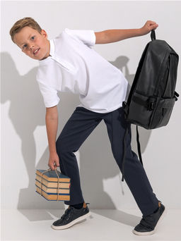 Футболка-поло 1ПДПК4489090