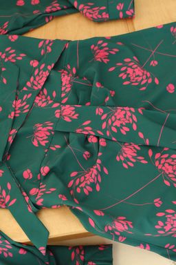 Платье П4-5181 - Wisell фото 9