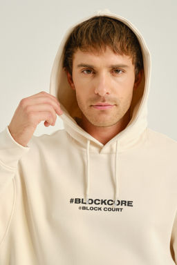 Худи Бежевый - Anta фото 10