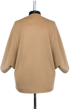 01-09109 Пальто женское демисезонное - El podio фото 5