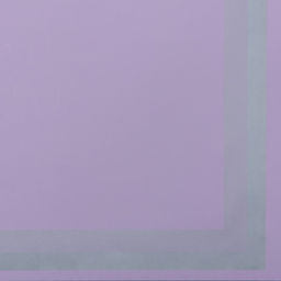 Пленка для цветов и букетов, 58 см×10 м, сиреневый