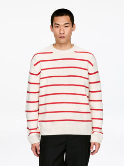 Jersey relaxed fit en mezcla de algod?n - H&m фото 3