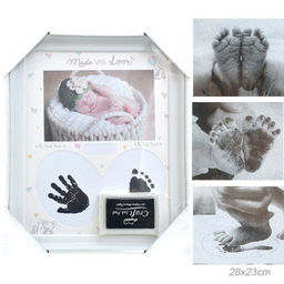 Фоторамка коллаж 28x23 см / AM8819 /уп 36/Д - Галеонтрейд фото 2