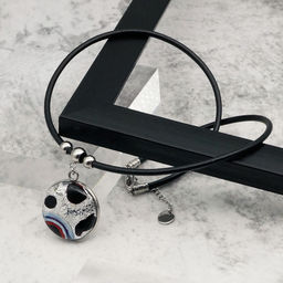 ENIGMA Колье LKY5681