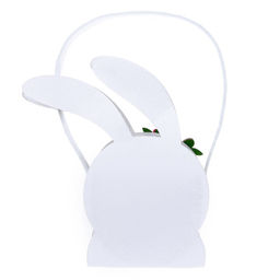 Сумка детская для девочки «Заюшка»