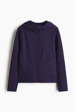 Chaqueta de deporte con SoftMove