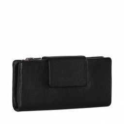 Кошелек 3046-1 black Vermari