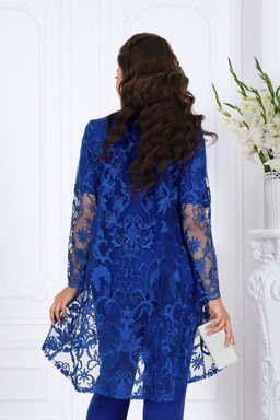 Костюм Ninele 5908 василек фото 2