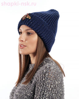 8749 MWH Колпак женский (56-58)