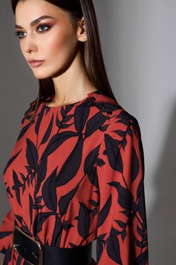 Платье 0674 - Di-lia fashion фото 3